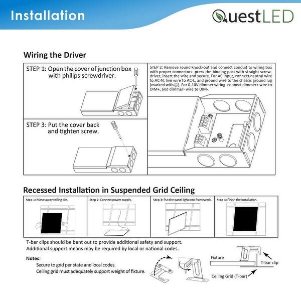 Wiring Manual PDF: 0 10v Dimming Led Downlight Wiring Diagram